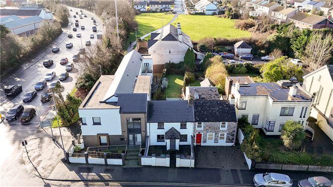 23 Upper Newcastle, Newcastle, Co. Galway, H91EWR9, historical listing image 4