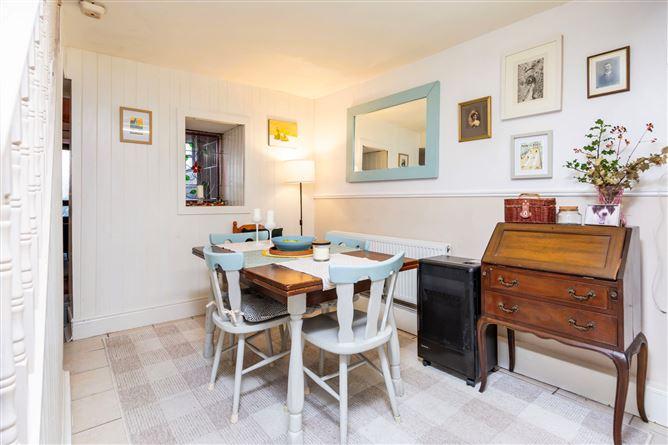14 Chapel Lane , New Ross, Wexford, historical listing image 5