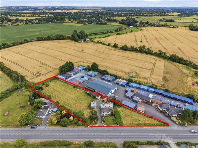 Dublin Road, Donaghmore, Co. Meath, historical listing image 3