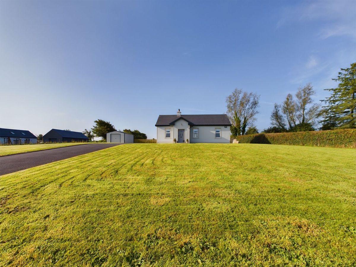 Rathglass, New Inn, Ballinasloe, Co. Galway, H53RR68, historical listing image 4