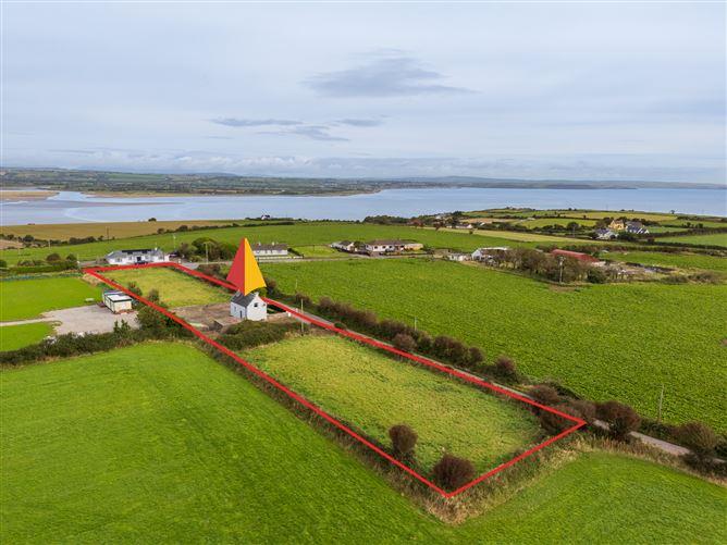 Glenawilling, Ballymacoda, Co. Cork, historical listing image 1