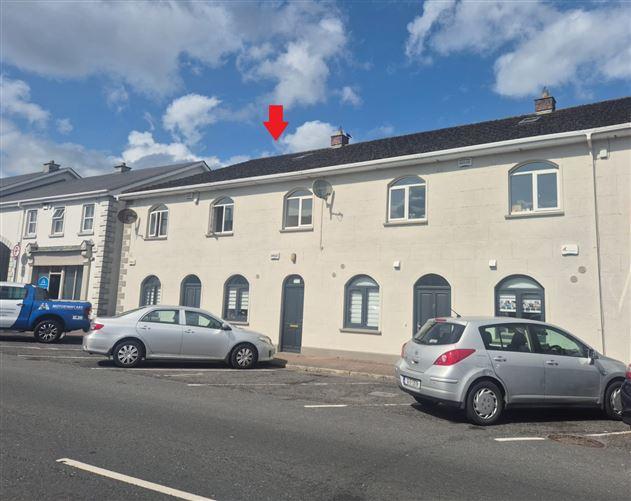 Apt. A, Clos an Blinn, Main St., Kinnegad, Westmeath, historical listing image 1