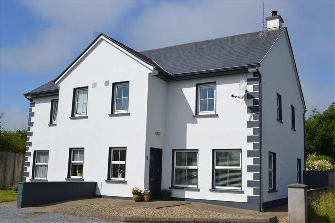 1 deerpark rise, bogberry, ennistymon, historical listing image 1