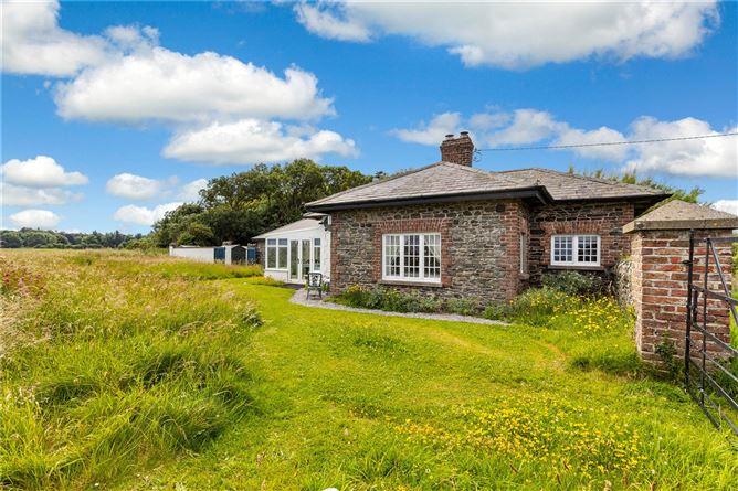 Sea Lodge, Dunany, Togher, Co. Louth, historical listing image 4