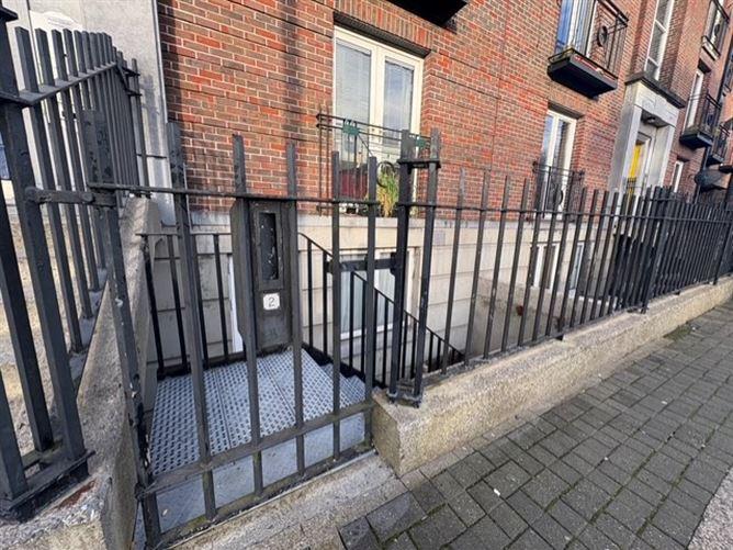 2, Mallow Street, Pery, Co. Limerick, historical listing image 1