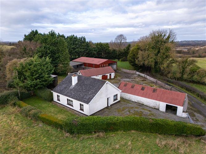 Lemanaghan, Ballycumber, Co. Offaly, historical listing image 1