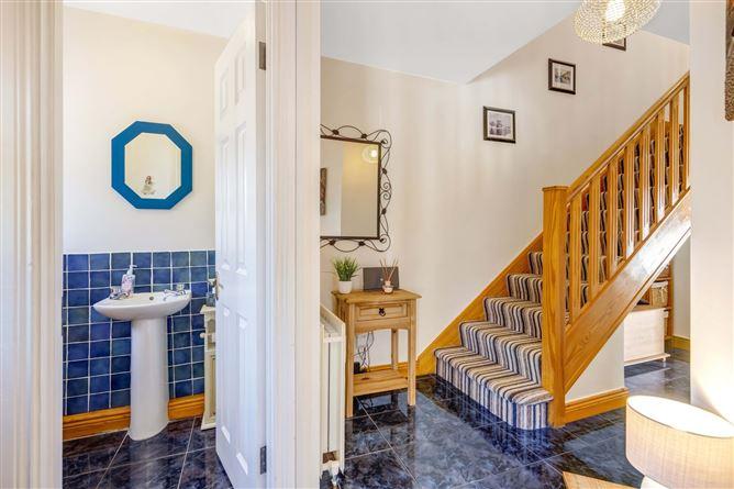 21, De Lacy Crescent, Co. Meath, historical listing image 4