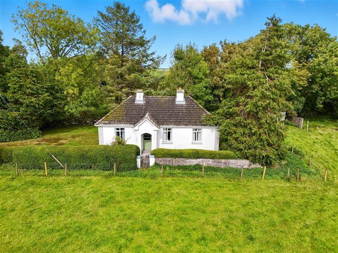 Brodullagh North, Shrule, County Mayo, historical listing image 1
