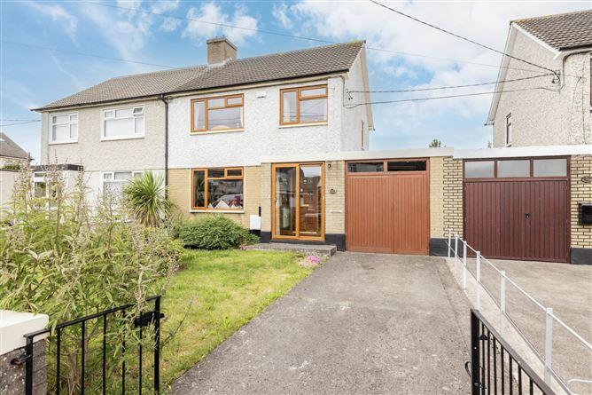 30 Beechlawn Close, Artane, Dublin 5, County Dublin, historical listing image 1