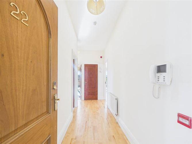 Apartment 22, The Cornfields Curraheen Road, Co. Cork, historical listing image 4
