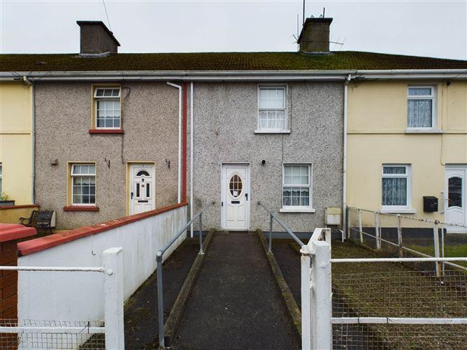 9 Church Street, Graiguecullen, Carlow Town, Co. Carlow, R93V271, historical listing image 1