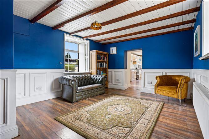 Hightown, Coralstown (House Plus Site), Mullingar, Westmeath, historical listing image 2
