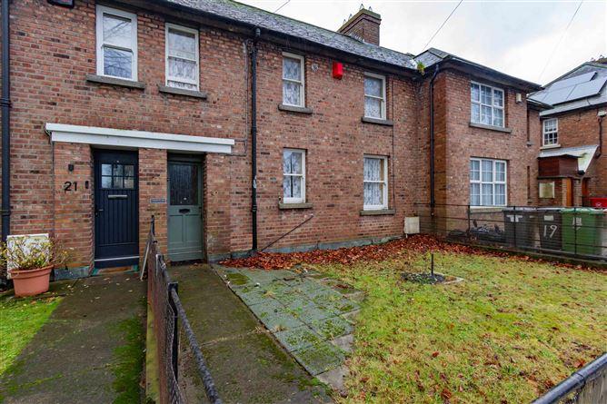 20, Iveagh Gardens, Dublin 12, historical listing image 2