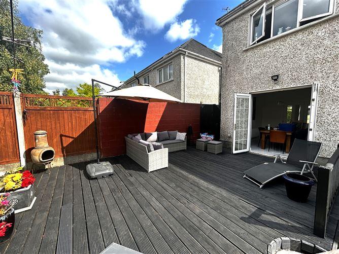3 Park Rise, Grangerath, Drogheda, Meath, historical listing image 2