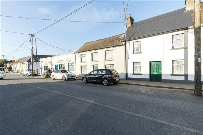 Main Street, Fethard, Fethard-On-Sea, Co. Wexford, Y34R602, historical listing image 3