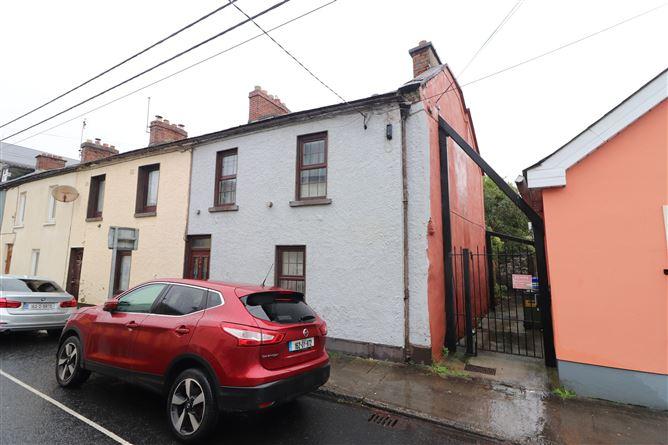 9 Saint Joseph Street, Limerick City, Co. Limerick, V94X79R, historical listing image 1