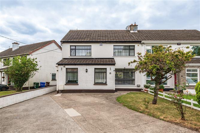 1, Elm Grove, Co. Kildare, historical listing image 1