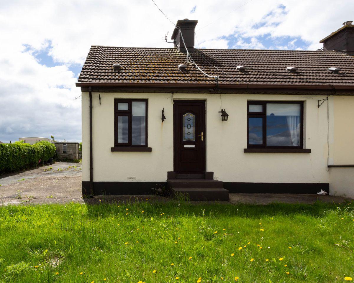 26 Ballybeg, Rathnew, Co. Wicklow, historical listing image 1