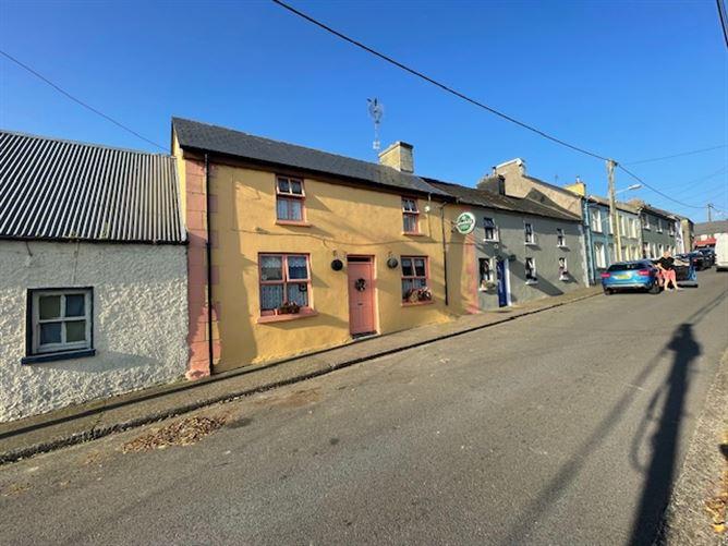 Main Street, Castlegregory, Kerry, historical listing image 1