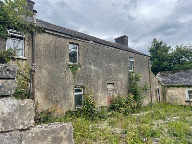 Clooncool, O'Callaghan'S Mills, Broadford, Co. Clare, V94HTW1, historical listing image 3