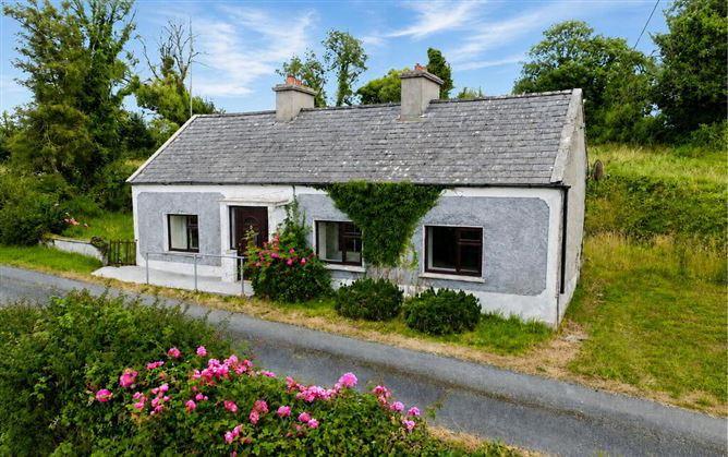 Ardanaffrin, Kilmore, Carrick-On-Shannon, Roscommon, historical listing image 1