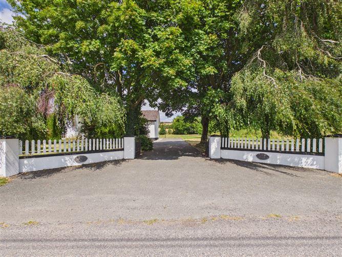 Shaefri, Ballycoolan, Stradbally, Co. Laois, historical listing image 2