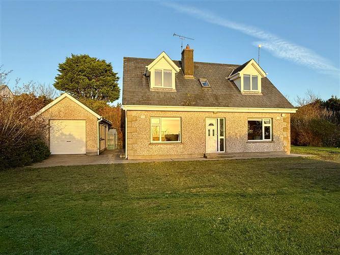 "Ard na Mara", Ballyconnigar Upper, Blackwater, Wexford, historical listing image 1