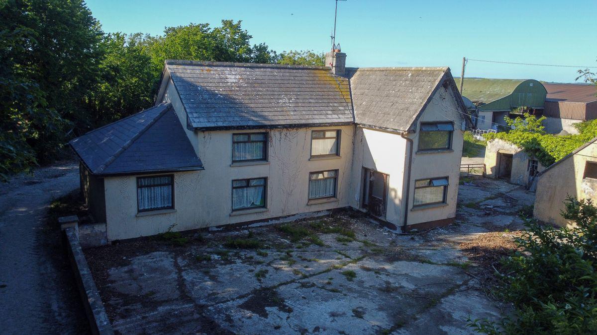 Horesland, Duncormick, Co. Wexford, historical listing image 4