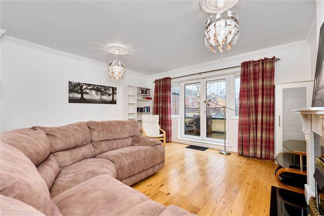 8 Collegefort, Castleknock, Dublin 15, County Dublin, historical listing image 5