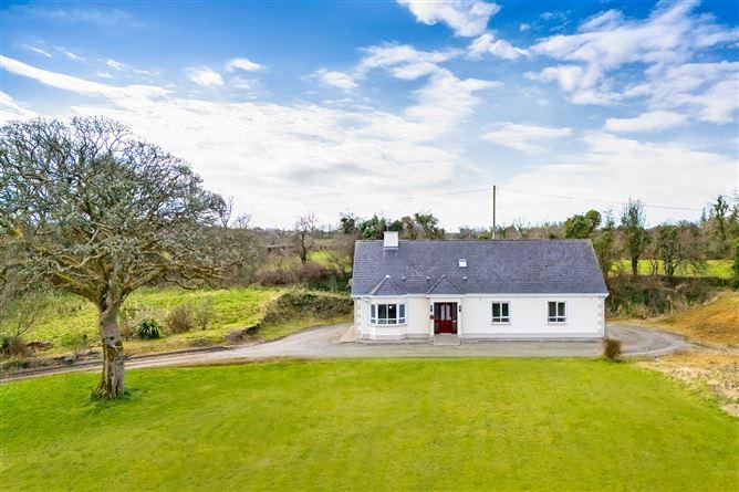 Carrickbanagher, Drumfin, Co. Sligo, historical listing image 3