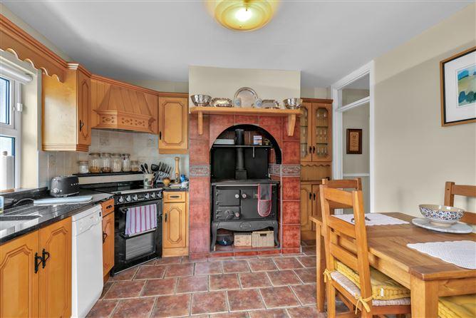 Rose CottageThap, Newtown, Rathangan, Co. Kildare, historical listing image 5
