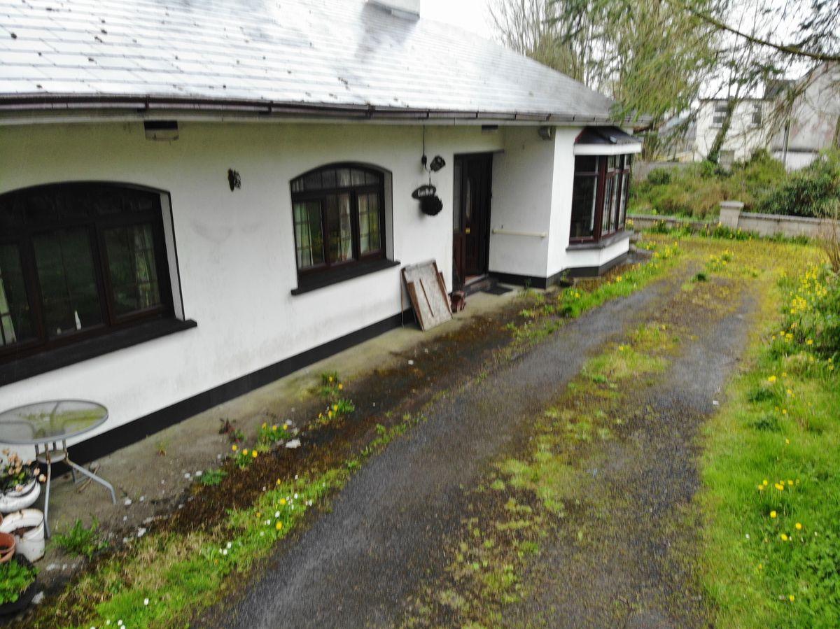 Cluain Mhuire, Green Road, Mohill, Co. Leitrim, N41Y316, historical listing image 3