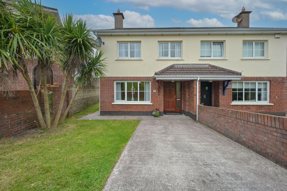 5 Marwood Close, Riverstown, Glanmire, Co. Cork, historical listing image 1