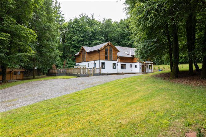 Sequoia, Killgibbon Wood, Bree, Enniscorthy, Co. Wexford, historical listing image 3