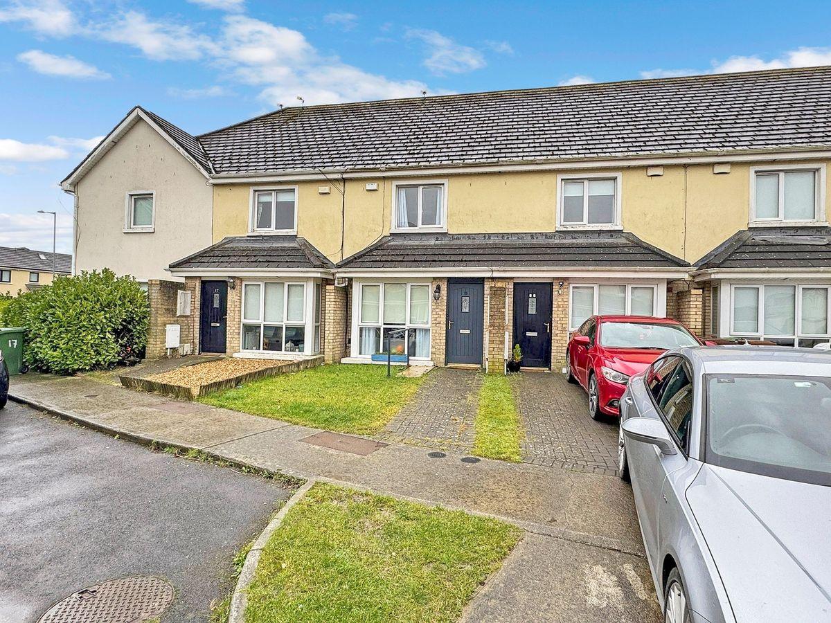 15 Chapel Farm Walk, Lusk, Co. Dublin, historical listing image 2