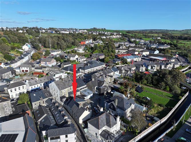 8, Warners Lane, Co. Cork, historical listing image 5