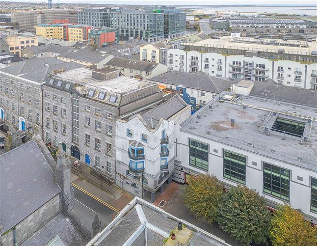 Apartment 2, Saint Augustine Street, Lurgan, Co. Galway, historical listing image 6