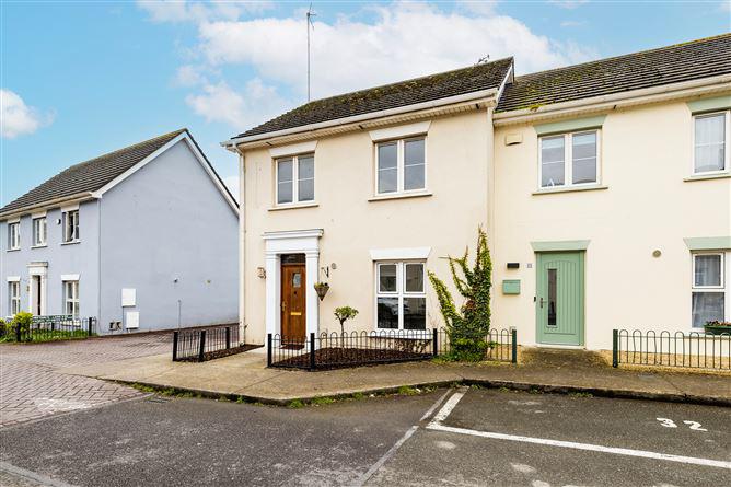 32 Hamlet Avenue, Balbriggan, Dublin, historical listing image 1
