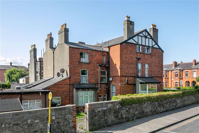 186 Upper Rathmines Road, Rathmines, Dublin 6, historical listing image 3