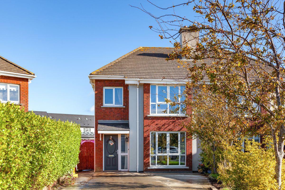 4 The Green, Meadowvale, Arklow, Co. Wicklow, Y14TA40, historical listing image 1