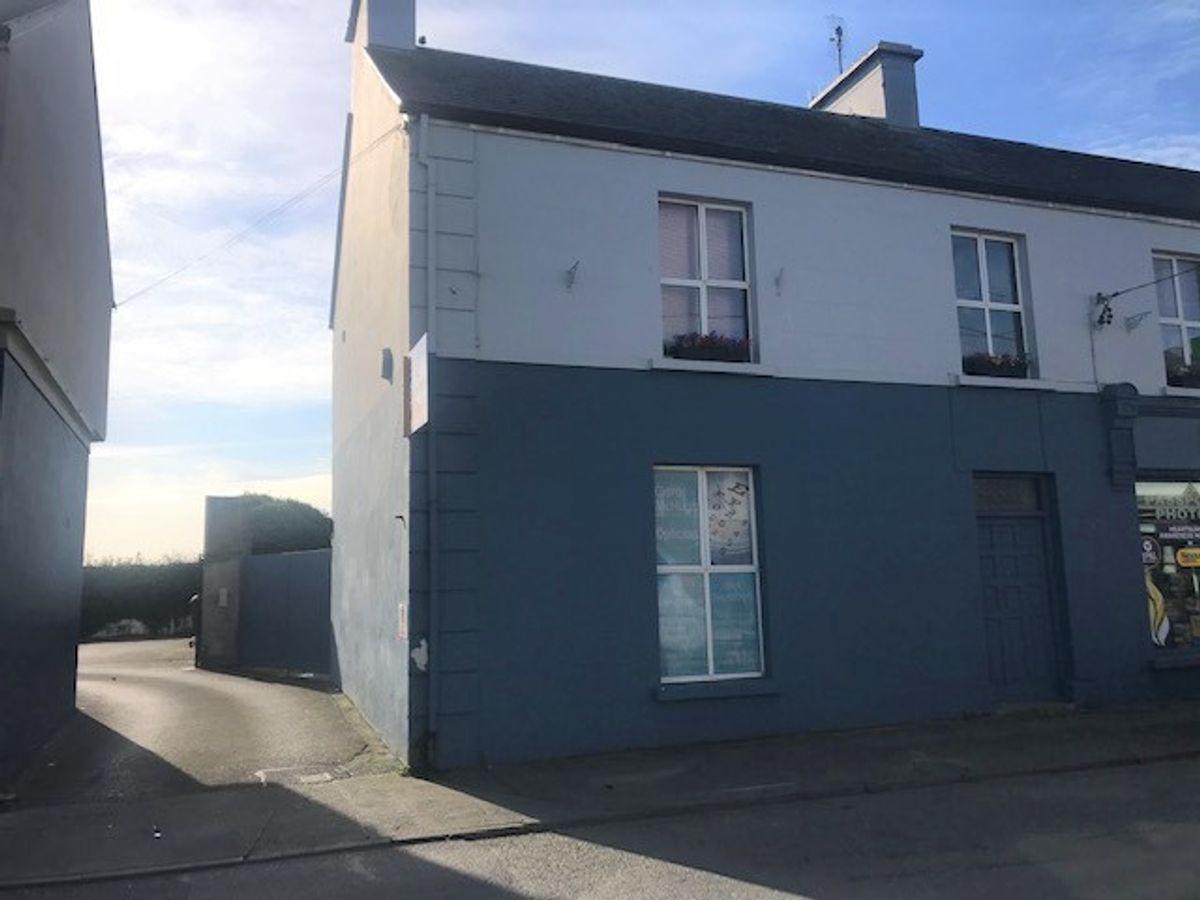 Main Street, Headford, Co. Galway, historical listing image 1