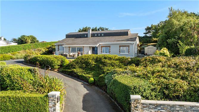 8 Ballyguilemore, Wicklow Town, Co. Wicklow, historical listing image 3