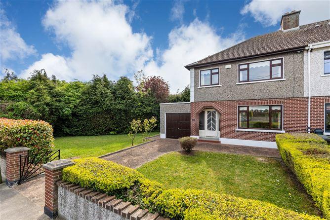 32, Ballygall Road, Dublin 11, historical listing image 1