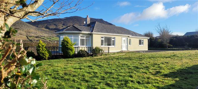 Culleen, Kilsallagh, Louisburgh, Mayo, historical listing image 1