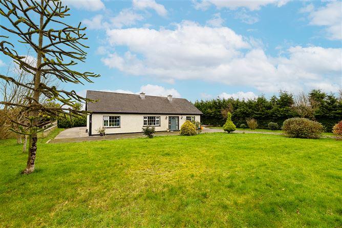 Castletown Geoghegan, Castletown, Westmeath, historical listing image 1