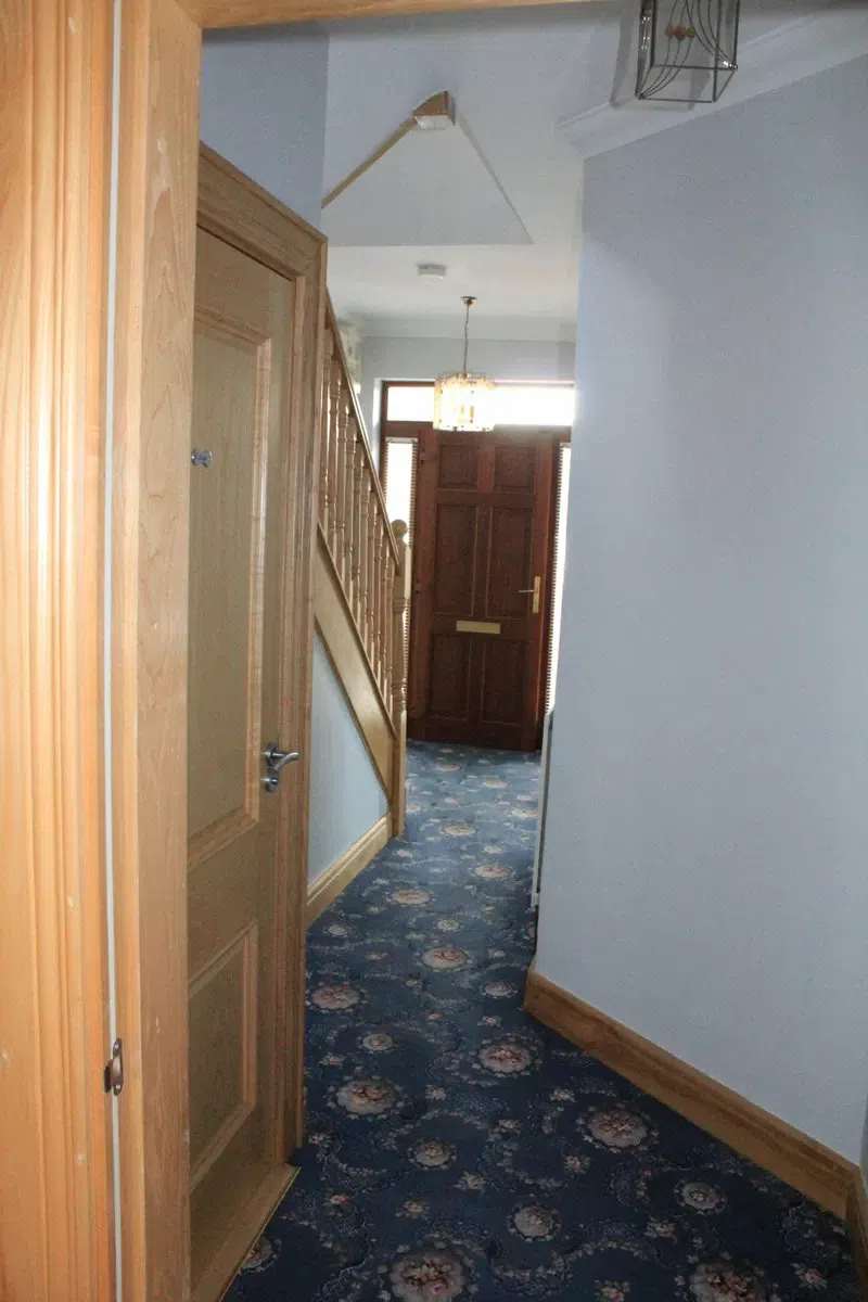 8 Castelmoyne, Balgriffin, Dublin 13, historical listing image 4