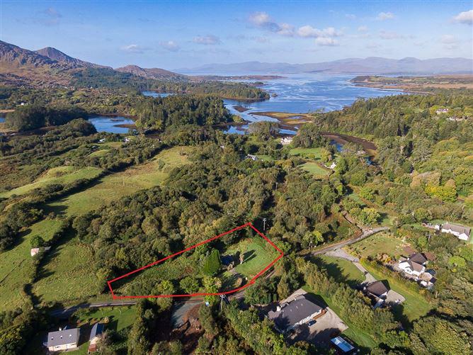 Lauragh Lower,Kenmare,Co Kerry,V93 P8P0, historical listing image 1