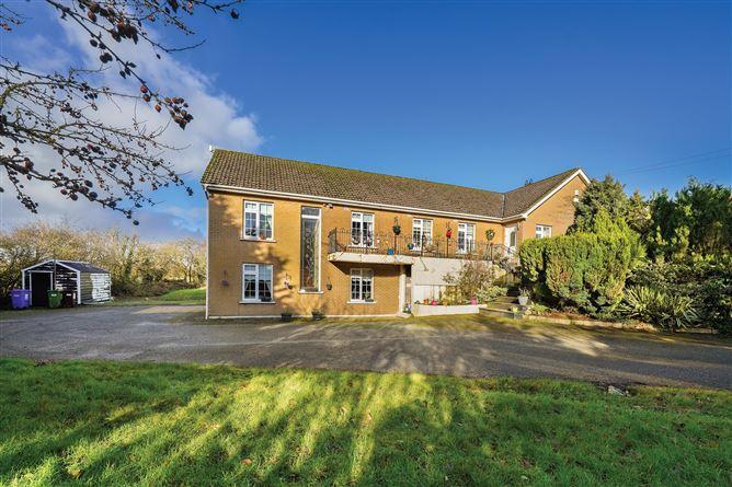 Meadowbank, Bishopslane, Co. Kildare, historical listing image 2