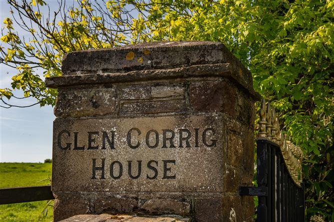 Glen Corrig House On Aprx. 26 Acres, Brosna, Shinrone, Birr, Co. Offaly, historical listing image 4