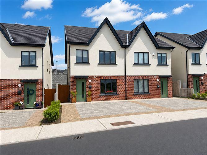 5 Rockview Rise, Portlaoise, Co. Laois, historical listing image 1